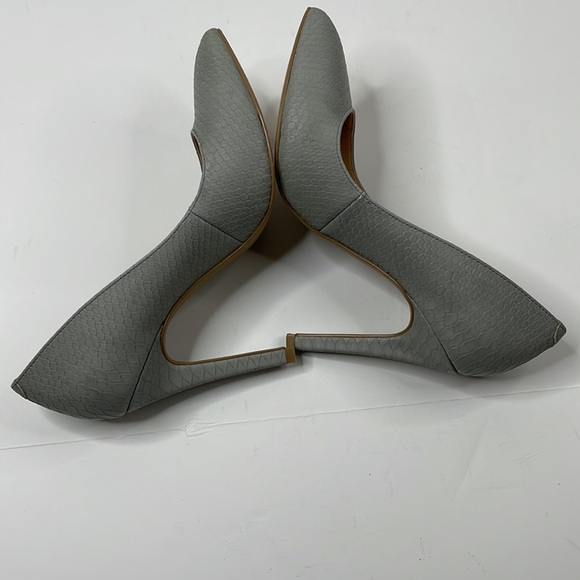 JESSICA SIMPSON WOMENS POINTY HEELS - Picture 5 of 6